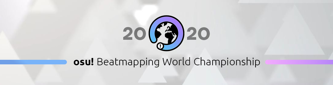 o!BWC2020 banner