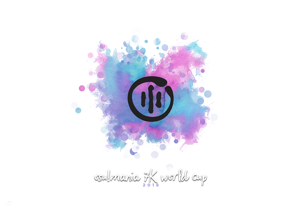 MWC 7K 2018 logo