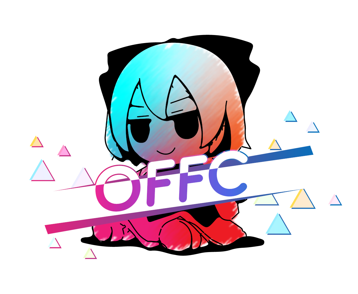 OFFC: SL logo