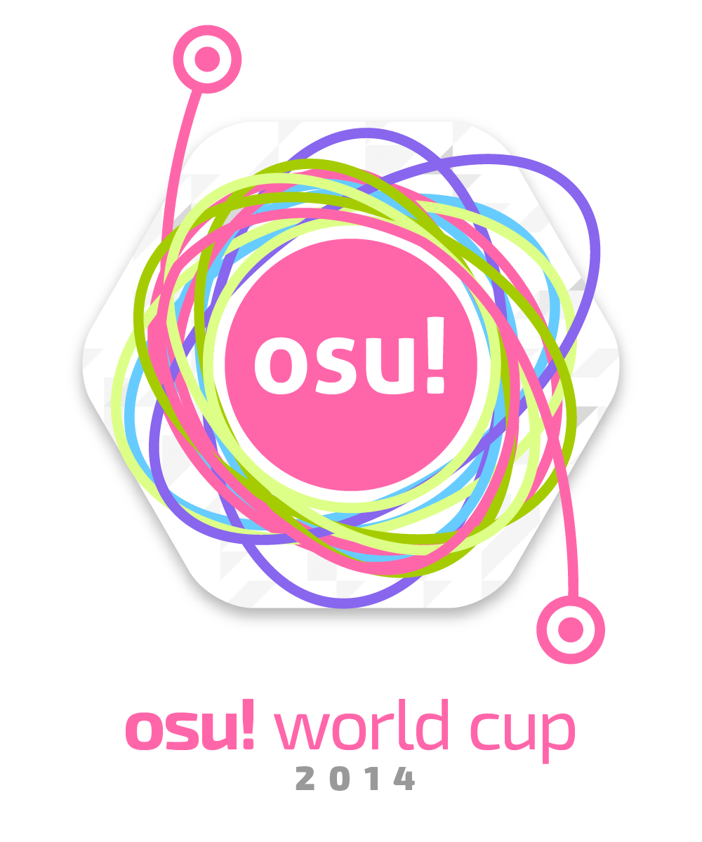 Logo de l'OWC 2014