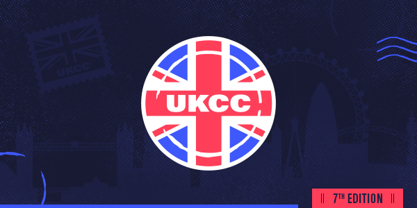 UKCC7 logo