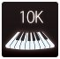 10K Modsymbol