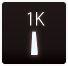 Icono del mod 1K