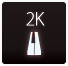 Icono del mod 2K