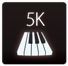 Icono del mod 5K