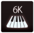 Icono del mod 6K