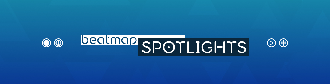 Beatmap Spotlights logo